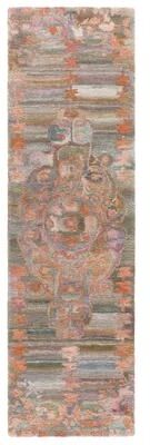 SAFAVIEH Handmade Marquee Cassia Rug