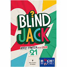 Huch! Blind Jack - deutsch 302860
