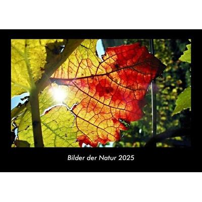 Bilder der Natur 2025 Fotokalender DIN A3