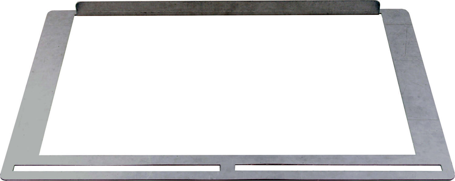Chambre de combustion à déflecteur d'air Wolf B250 8612101 pour CGG-1K-28
