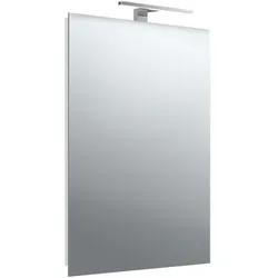 Emco LED-Lichtspiegel 449600002 600 x 790 mm, mit Sensor-Schalter