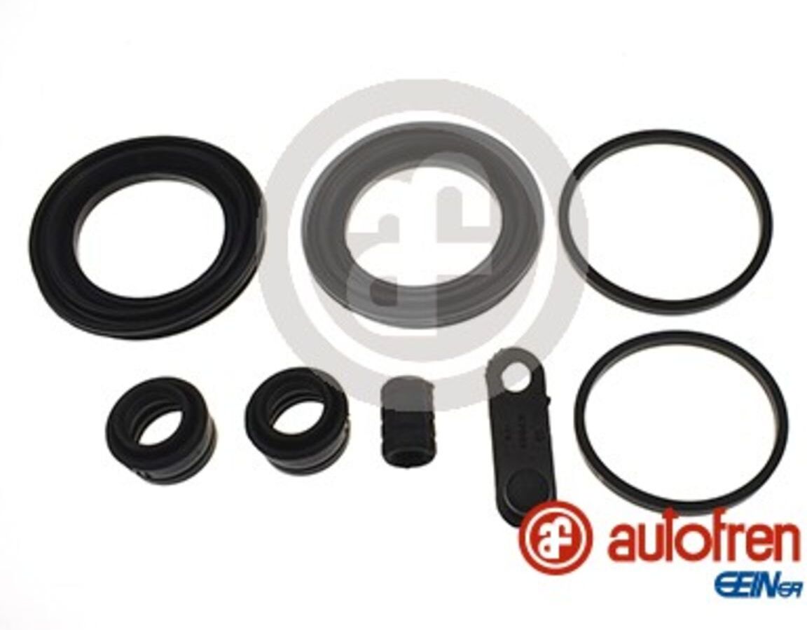 Reparatursatz, Bremssattel AUTOFREN SEINSA D4-1645