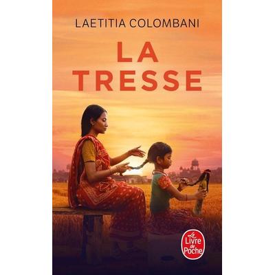 La tresse, Taschenbuch von Laetitia Colombani, Hachette Livre - Bnf