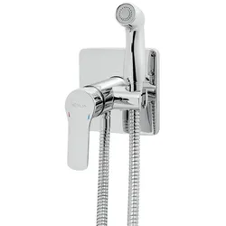 Novaservis Metalia 54 Bidetarmatur Chrom 54211,0