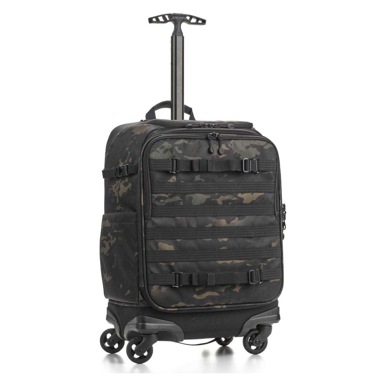 Tenba Zaino Axis Roller V2 (Fotokoffer, Fotorucksack, 28 l) (637-791)