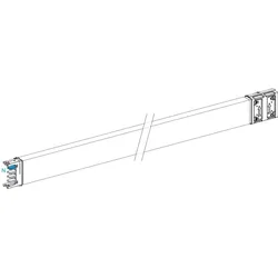 Schneider Electric KSA250ET450 KSA gerades Element, 250A, Länge 5m, Transport
