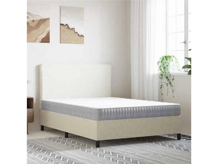 NEW Matelas à ressorts ensachés moyen 140x200 cm Lits & accessoires_80111