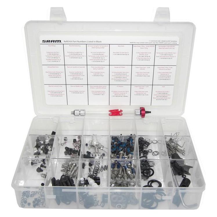 Sram Guide Tacklebox (11.5018.035.000)