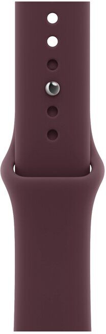 BRACELETE APPLE 40MM DESPORTIVA BORDÔ S/M