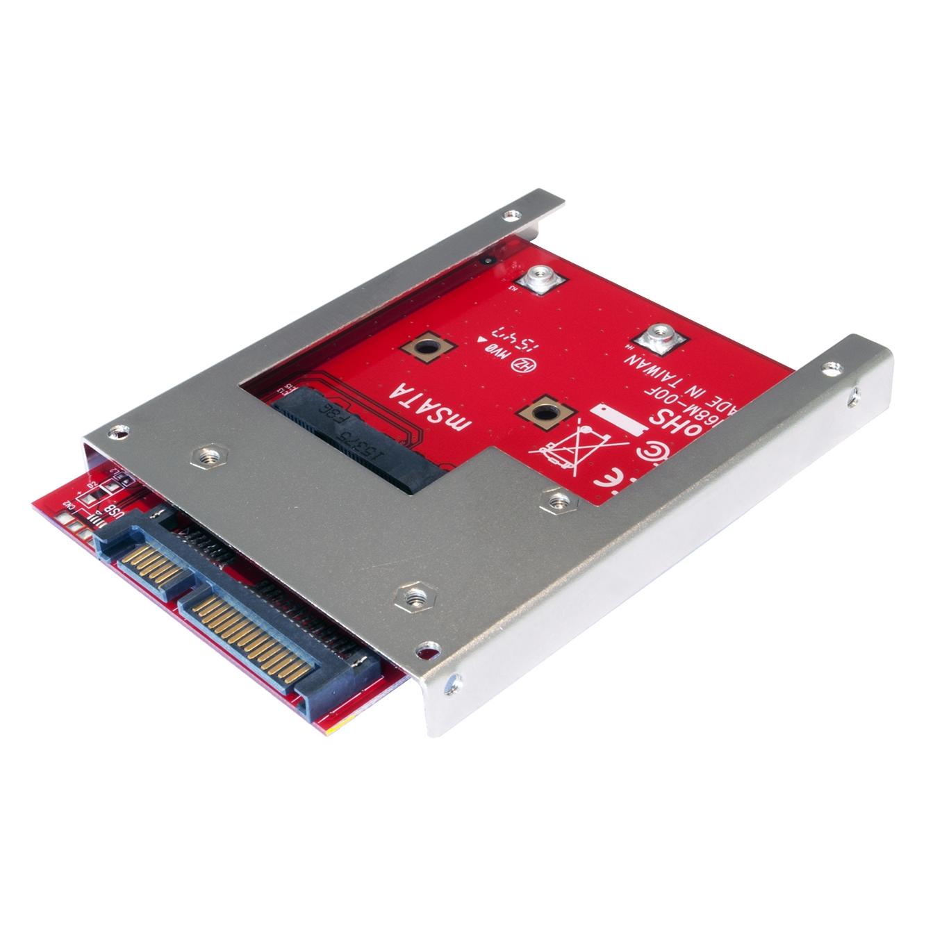 Exsys EX-3682 - Grau - 9.5 mm - 69,8 mm - 100,5 mm - 9,5 mm - 250 g (EX-3682)
