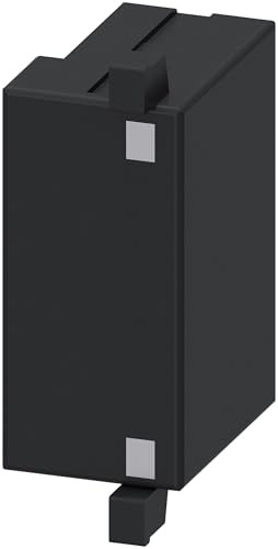 Siemens 3RT2926-1CD00 overspanningsonderdrukker met RC koppeling, AC 127-240V / DC 150-250V, wit, voor motorcontactoren grootte S0