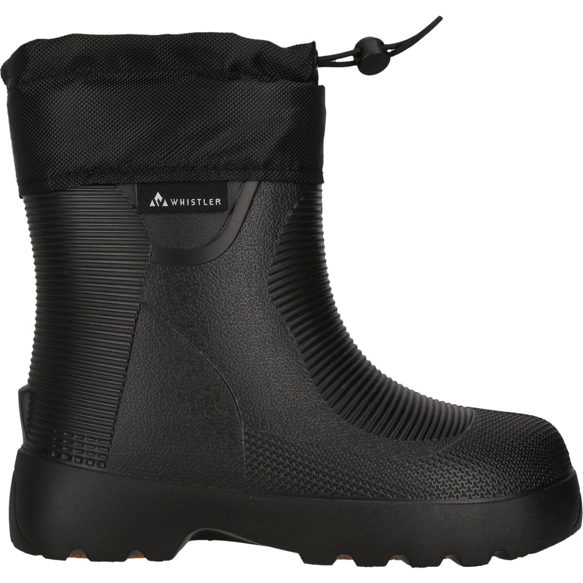 Whistler Mogo U Low Eva Boot Warm black (1001) 40-41 W264343-1001-40-41