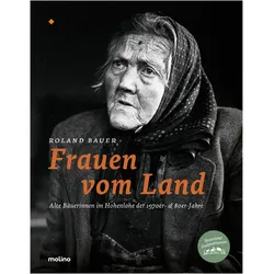 Frauen vom Land, Ratgeber von Roland Bauer
