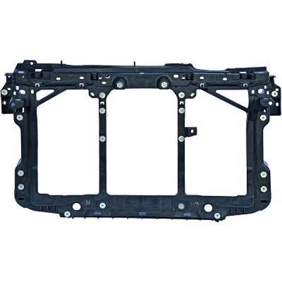DIEDERICHS Frontverkleidung 5620002 für MAZDA