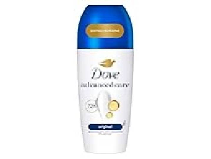 Dove Deodorant Roller Original 50 ml