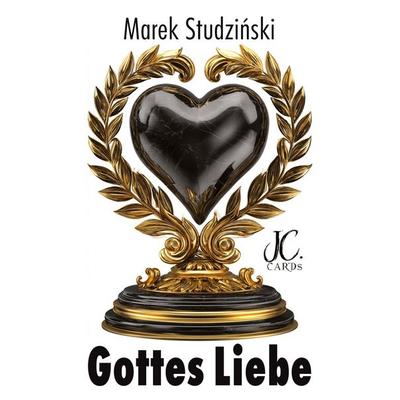 Gottes Liebe, Taschenbuch von Marek Studzinski, Tredition, 978-3-384-71134-2