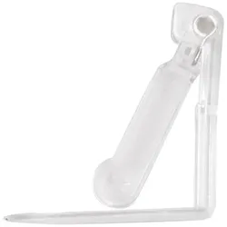 DC Table, Tischdecke, Click