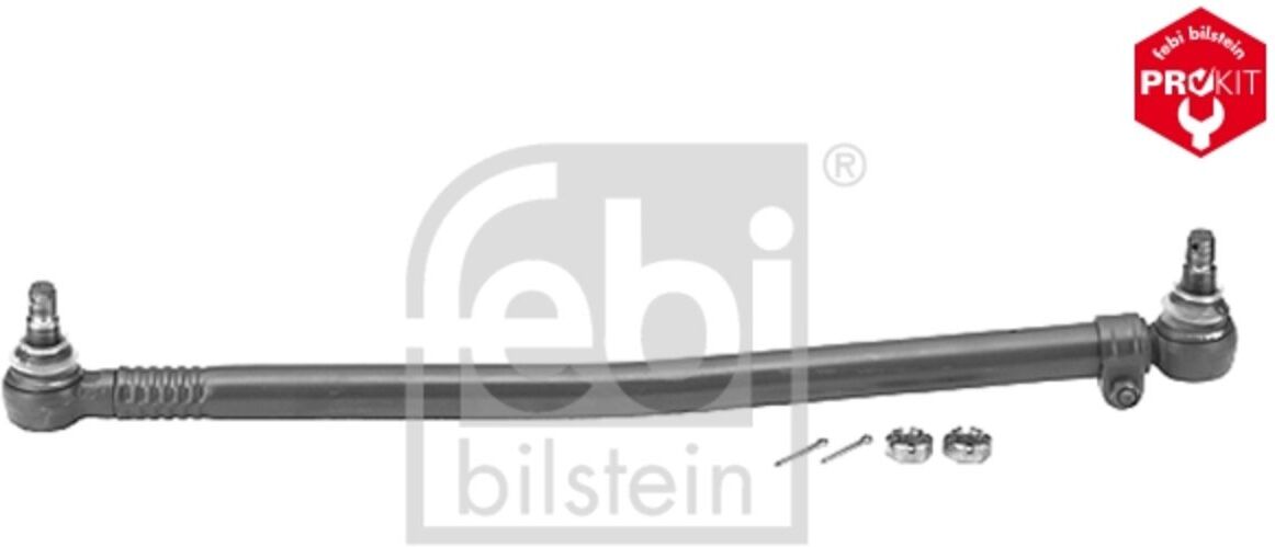 Spurstange FEBI BILSTEIN 14821