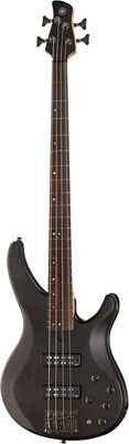 Yamaha TRBX 504 TBL Translucent Black