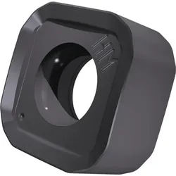 Fräswendeschneidplatte ISO SNGX 110416SR-HM:M9325 Bohrungs-D. 4,56mm PRAMET