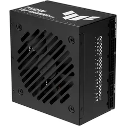 ASUS TUF Gaming Bronze EVO (750 W), PC Netzteil, Schwarz