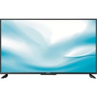 ENTER 40 PRO X2, LED-Fernseher 100 cm (40 Zoll), schwarz, FullHD, Triple Tuner, HDMI