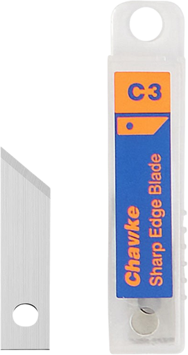 Chawke Blades Kit for CK01