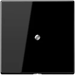 Jung Leitungsauslass sw LS 990 A SW