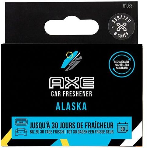 AXE 1711765 Duftfrisker