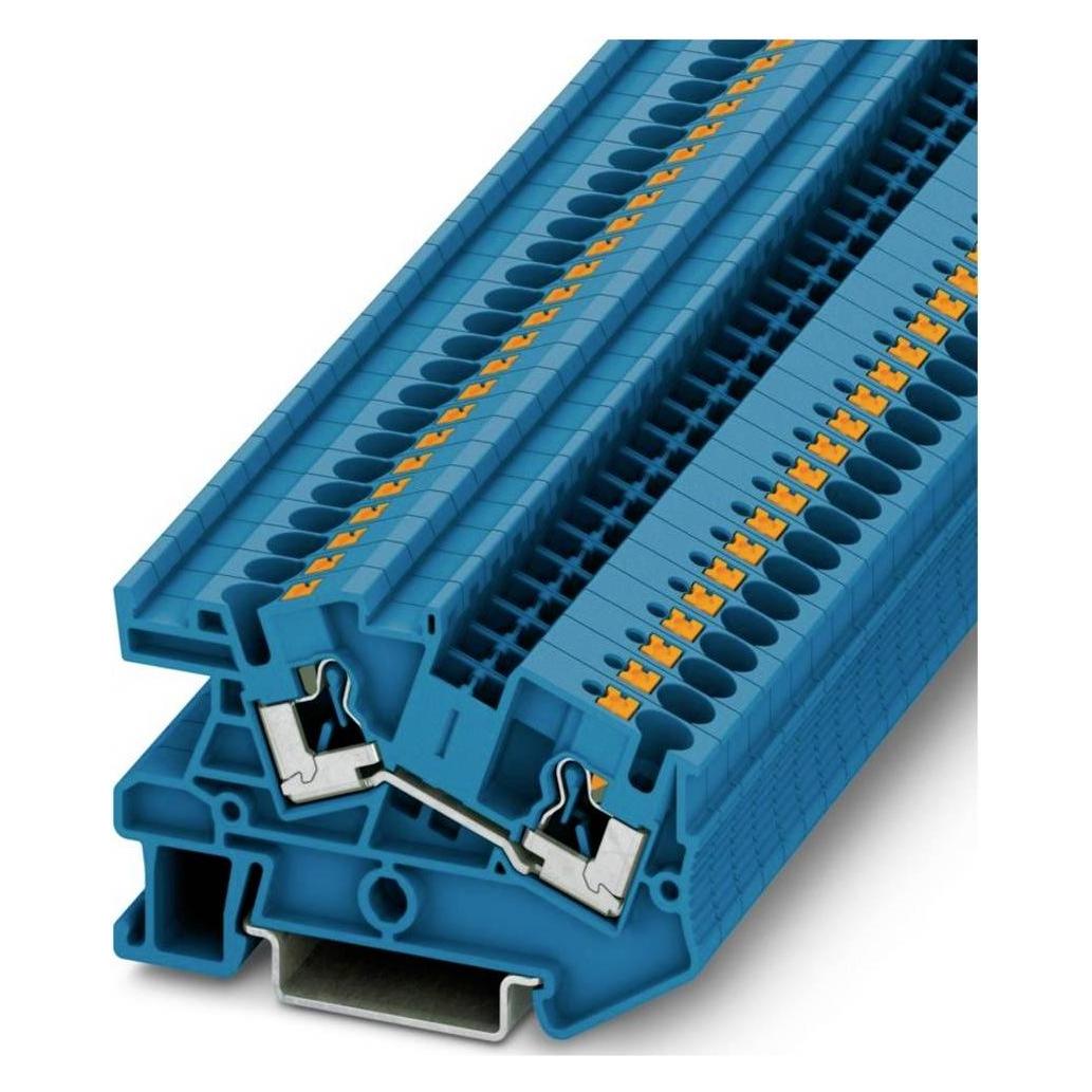Phoenix Contact Installationsklemme (3213971)