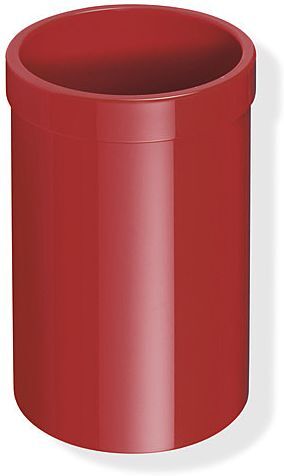 Hewi System 800 Becher 800.04.01033 rubinrot