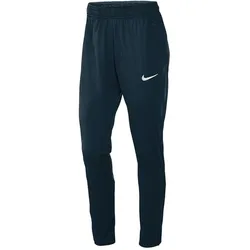 Nike, Damen, Sporthose, Womens Training Knit Pant 21 (M), Blau