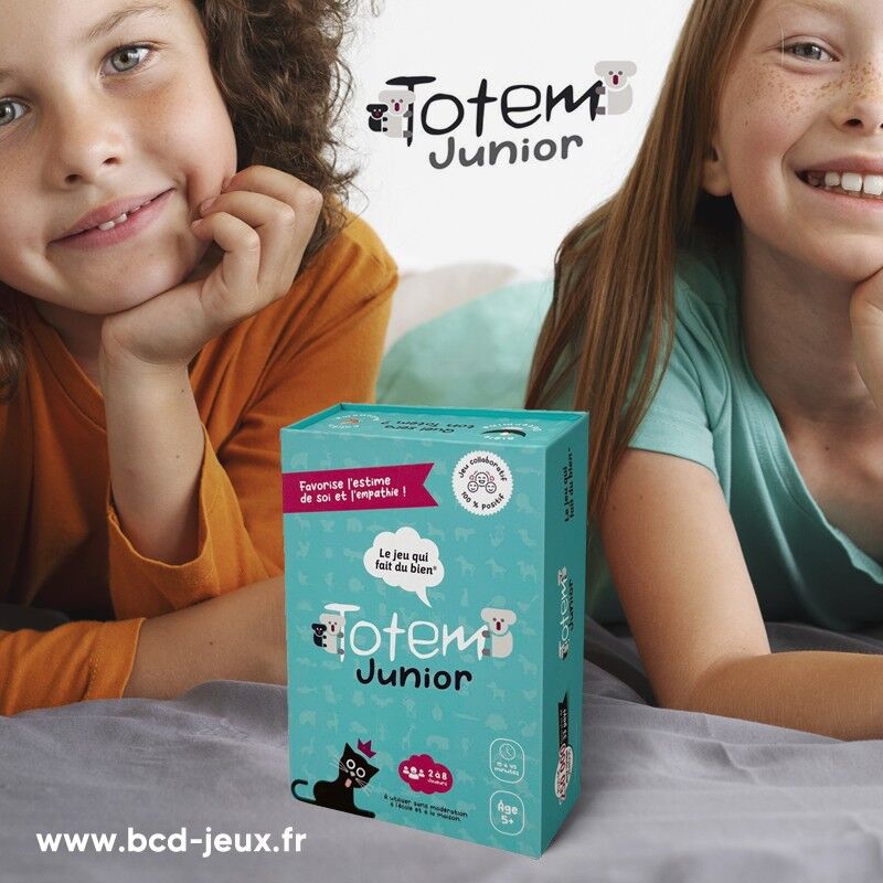 Totem Junior