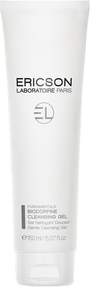 Ericson Laboratoire ERICSON LAB Fundamentals Biodorfine Cleansing Gel 150ml