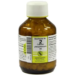 Biochemie 2 Calcium phosphoricum D 6 Tab 400 St