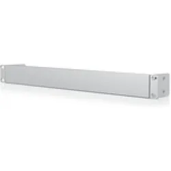 Ubiquiti Rack Utility für U-RACK-6U-TL 1U, Serverschrank Zubehör, Silber