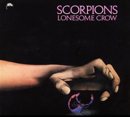 Scorpions - Lonesome Crow - Preis vom 12.10.2026 11:37:12 h