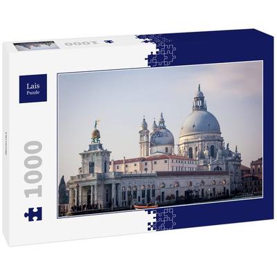 Lais Puzzle Venedig 1000 Teile