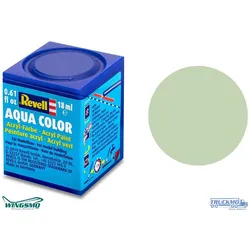 Revell Modellbau Aqua Color Sky (RAF) matt 18ml 36159