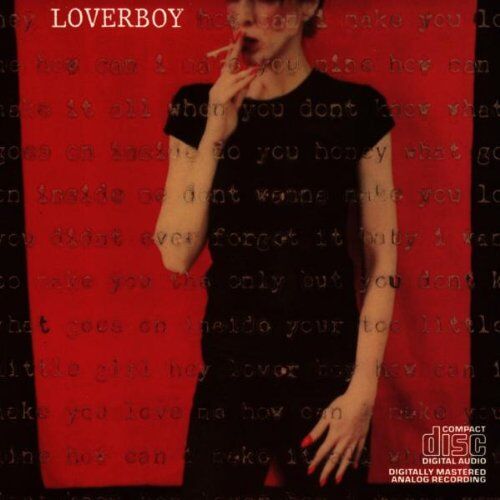 Loverboy - Loverboy - Preis vom 11.10.2026 03:10:56 h