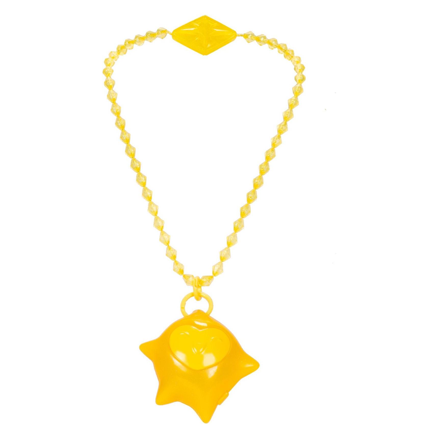 Jakks Pacific Disney WISH - Wish Upon a Star Feature Necklace (230044) (230044)