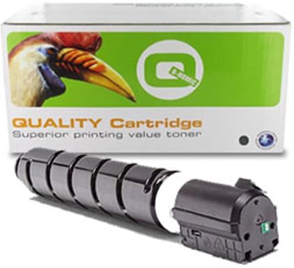 Q-Nomic C-EXV 47 Y toner amarillo