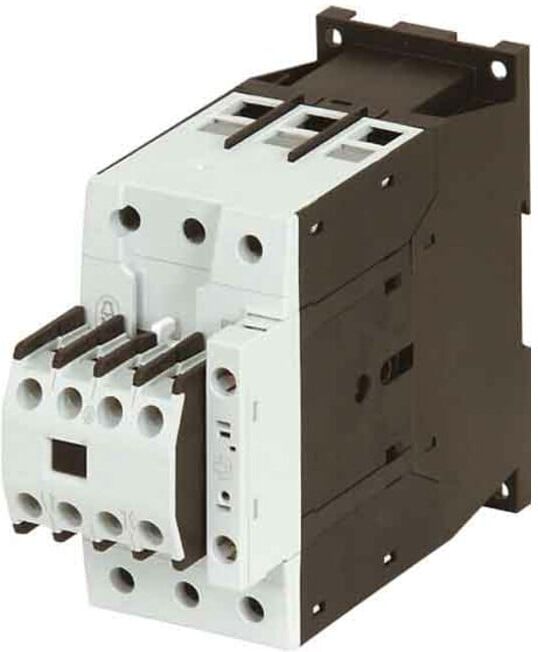 Eaton Contacteur de puissance 18,5 kW/400 V, AC DILM40-22(230V50HZ) (277798)