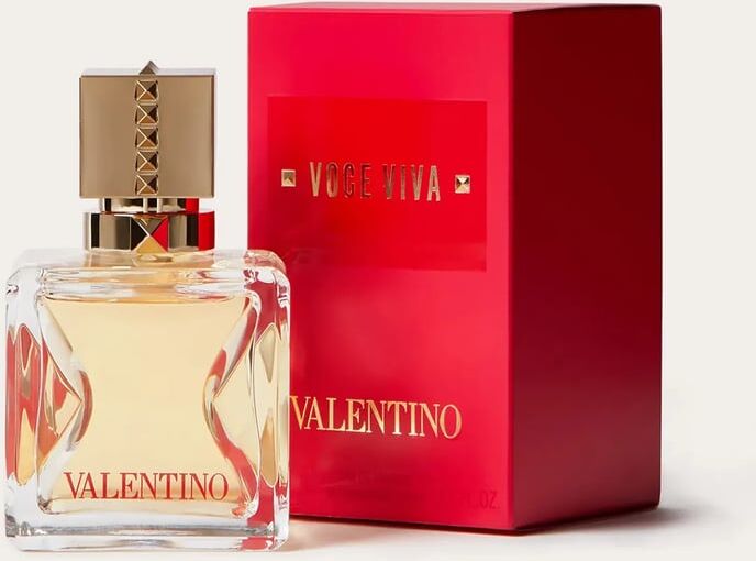 Valentino Voce Viva EDP 50 ml