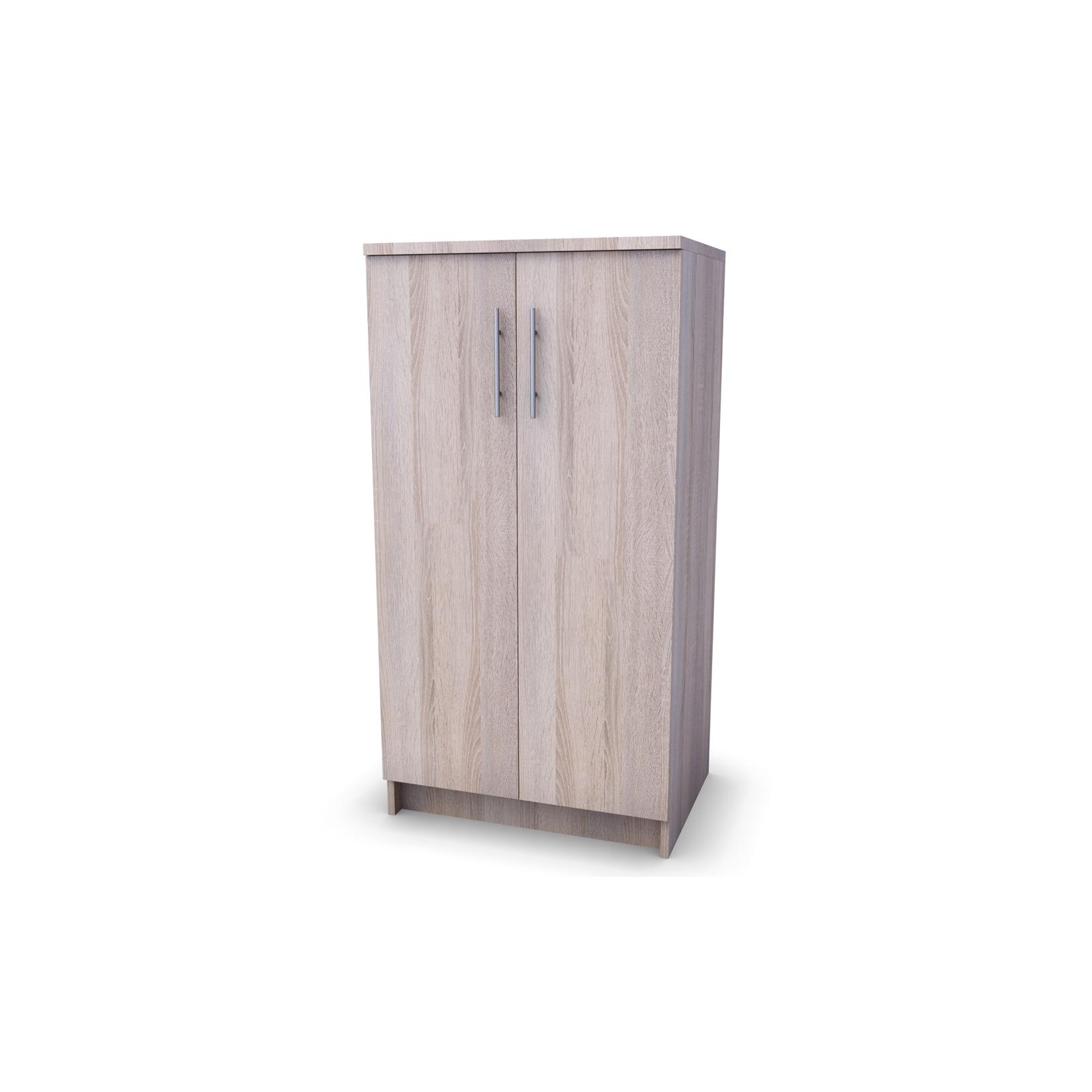 Vicco Schuhschrank Dalia Schrank Schuhregal Schuhe Schuhablage 7 Fächer Sonoma