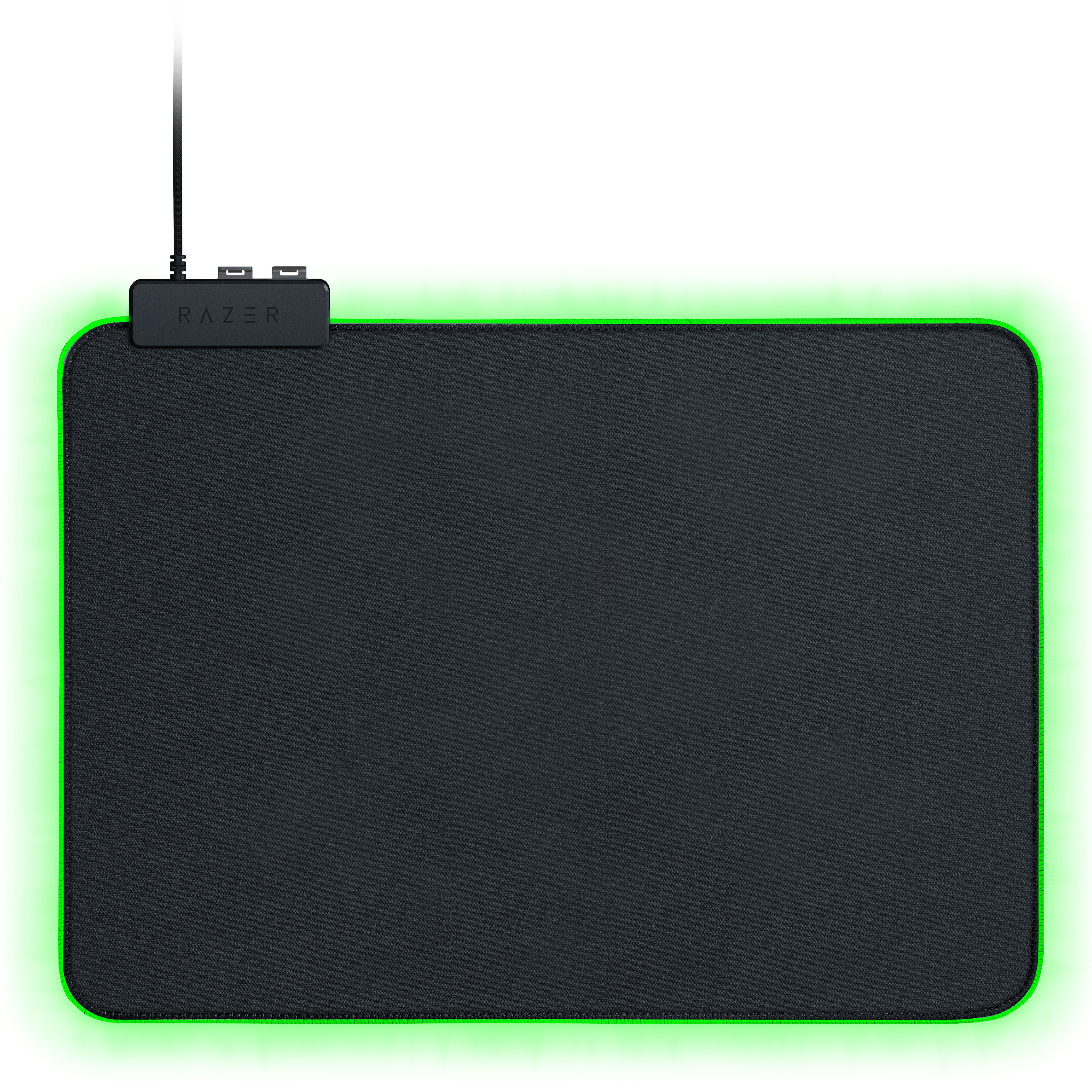 Razer Goliathus Chroma Medium (M) - Weiches Gaming-Mauspad mit Razer Chroma