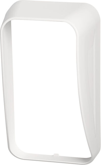 ABUS Clavier radio de protection visuelle HomeTec Pro CSS 3000 W (73362)