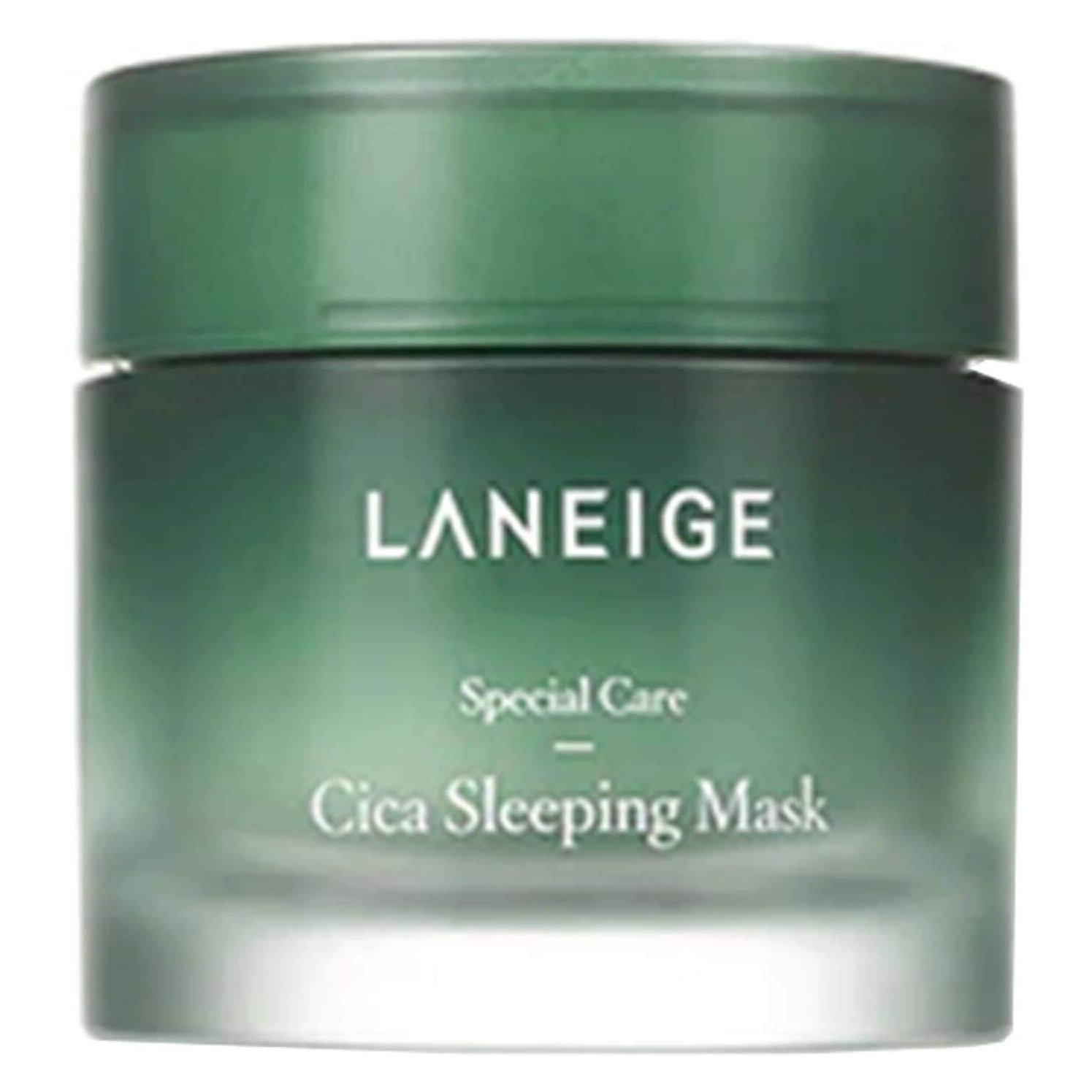 Laneige Cica Sleeping Mask (60 ml) (0312)