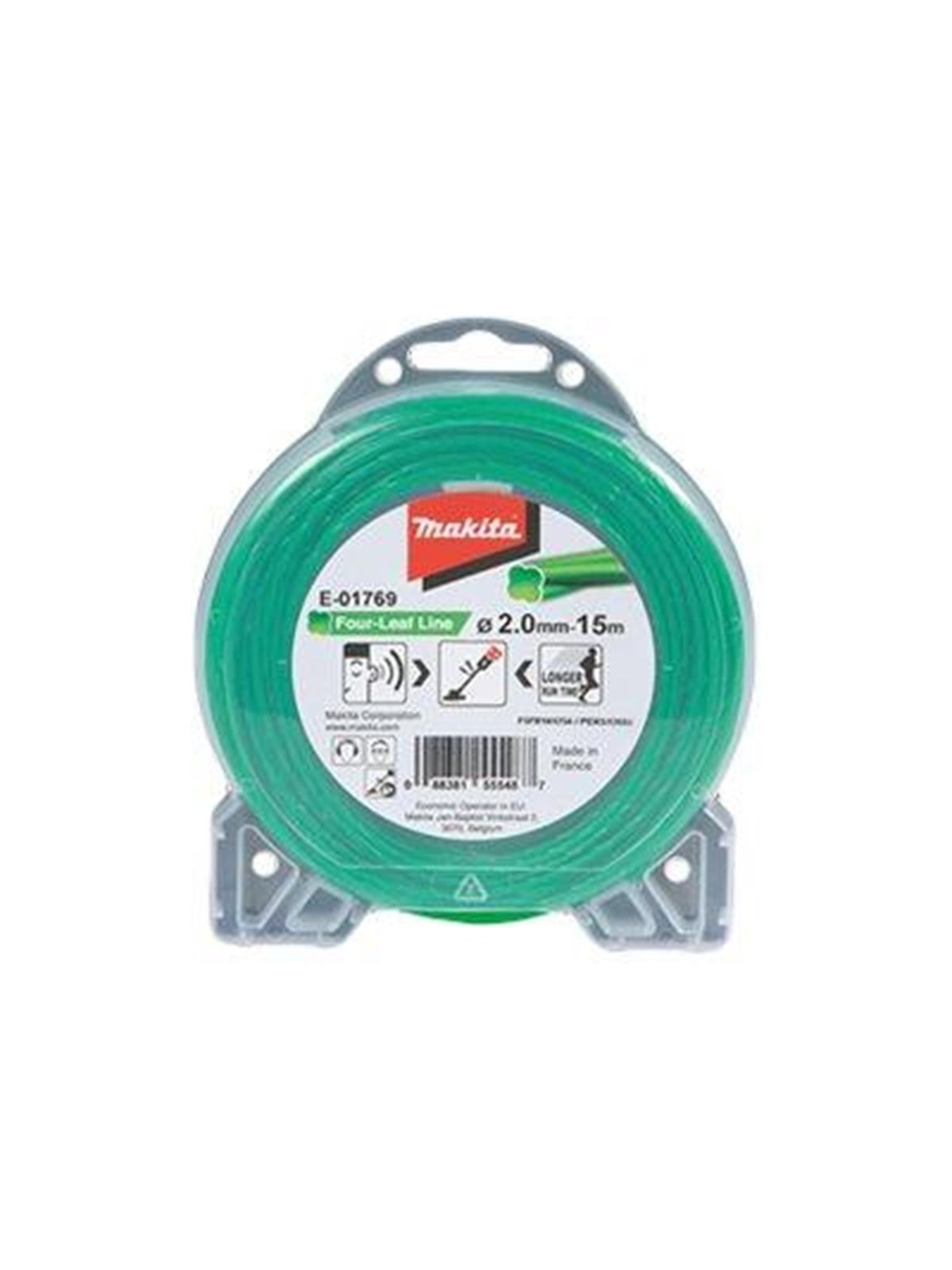 Makita E-01769 grass trimmer line