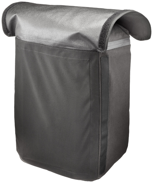 EV erse 8 Raincover nero